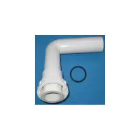 OBSOLETE - Liaison de vanne inférieure 2" Filtre SAB Jupiter NM - 101D066NV - Remplacé par 4404120503 (SNTE)