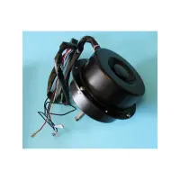 OBSOLETE Moteur de ventilateur YSK120-6 pour PAC First BM700