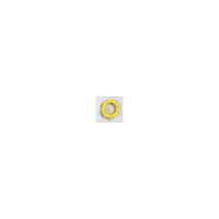 OBSOLETE PIED FLEXIBLE JAUNE - ex (W69039P) N'existe plus