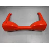 OBSOLETE - Poignee Orange - N'EXISTE PLUS REMPLACE PAR 9995717
