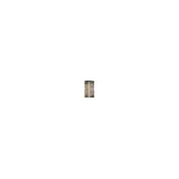 OBSOLETE - Poteau Vertical Blanc pour Piscine 1.32M