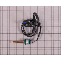 OBSOLETE - Pressostat HP - Remplacé par R0947100