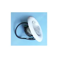 OBSOLETE Projecteur Elegance 300W sans niche clips courts 2007+ (universel si clips longs en option) 