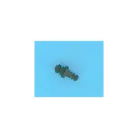 OBSOLETE Raccord Plastique M 3/8'' - N'existe plus  voir kit 170566A