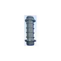 OBSOLETE Rallonge de Crepine Double 100mm 05-10553 - N'EXISTE PLUS remplacée par 4404180117 (HYDROSWIM)