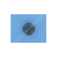 OBSOLETE Roulement AV HP100/150 et HG050 à HG200 - 6203 (HYDROSWIM) REMPLACE PAR 6203-2RSH ou 6203-2Z/C3
