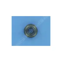 OBSOLETE - Roulement PPE 6202 - 0,5 à 1CV - MT026000 - Remplacé par 4405010050 (IML)