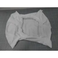 OBSOLETE - Sac filtrant 70 microns - Remplacé par 99954307-ASSY (MAYTRONICS)