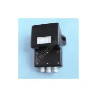 OBSOLETE Transformateur de sécurité 12V pour projecteur 2x300W (Pentair)