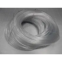 OBSOLETE Tube d'aspiration PVC 4x6 L100m - Voir 4408040028