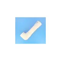 OBSOLETE TUBE DISTRIBUTION SUPERIEUR coudé fileté TR60 AM - (Pentair) - DÏSPO JUSQU'A EPUISEMENT DU STOCK
