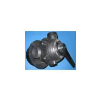 OBSOLETE - Vanne 6V (ex-14965-50TM) FSAB Cristal Flo - Remplacé par R14965TM10