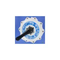 OBSOLETE Vanne side 2'' nue pour raccords a coller (SNTE) N'EXISTE PLUS - REMPLACEE PAR 13.1150