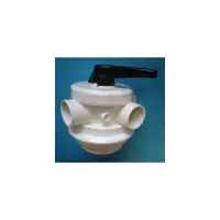 OBSOLETE Vanne Top V4 à visser + joint - N'EXISTE PLUS (Peraqua-Praher)