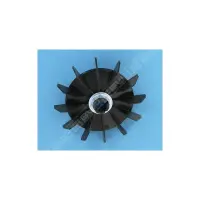 OBSOLETE - Ventilateur PPE Mini Pump, America 0,33 à 0,50 CC New Mini Pump, Hermes - Remplacé par 4405010055 (