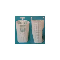 Panier de préfiltre PPE HPS/HPV/HKV