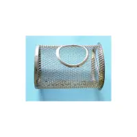 Panier de Préfiltre PPE (Kripton Bronze. Acier) (KRIPSOL)