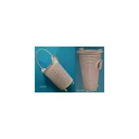 Panier de Préfiltre PPE Tifon 1 - Modif.2005 (remplace 11000003) - (ESPA)