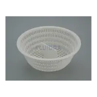 Panier de skimmer de piscine Hors-sol
