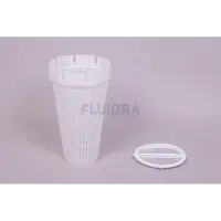 Panier de skimmer flottant