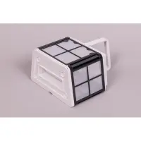 Panier et filtre printemps 100µ pour robot S50, S100
