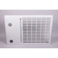 Panneau arrière