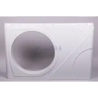 Panneau avant Pro Elyo Inverboost 10 et 13 kW - (ASTRAL)