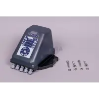 Panneau de commande vanne auto. BASIC 2" - Remplace 4404121506, 4404121508