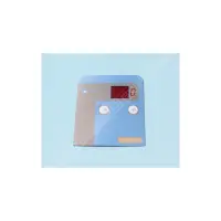 Panneau de contrôle (affichage rouge) pour pompe Redox ME1S/MP1S-RX bleue (MICRODOS)