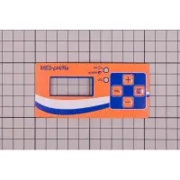 Panneau de contrôle pour pompe ME3-PH/RX (MICRODOS)