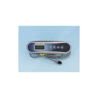 Panneau de contrôle TP400 pour spa PIANOSA - 02-TP-400-013 - Remplace TP400