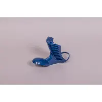 Partie inférieure flotteur bleue (ZODIAC)