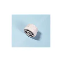 Partie inférieure pour régulation d'air. coloris blanc