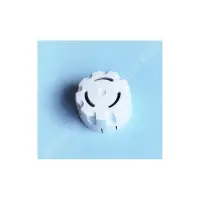 Partie supérieure pour régulation d'air. coloris blanc - Remplace 2301.002.027