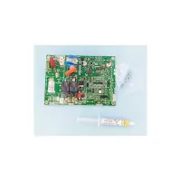 PCB alimentation Ei², GenSalt OE (+ pâte calorifique & vis) (ZODIAC)
