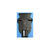 Pied de pompe PPE Superflo (PENTAIR)