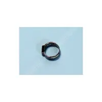 Pince pour tuyaux souples. 13/8 W 4. 1.4301