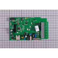 Placa Eletrónica Controlo