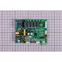Plaque base PCB (MODBUS)