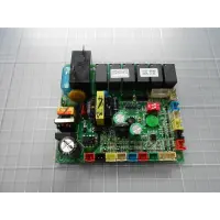 Plaque base PCB (WIFI)