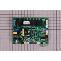 Plaque base PCB