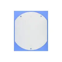 Plaque de protection NCC - remplace P-JET-15