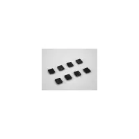PLAQUE NOIRE POUR MARCHE STANDARD (Echelle STD-droite-mixte ASTRAL)