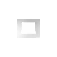 PLATE-FORME LEPIDE BLANCHE