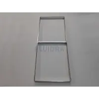 Plateforme escalier 970mm
