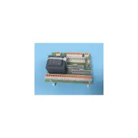 Platine connexion Euro alfa FK