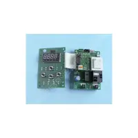 Platine de régulation PowerPac