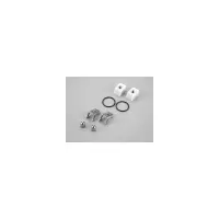 Platine Fixation PROJ Std/Ps/Leds - Liner/Béton (ASTRAL)