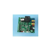 Platine regul. Zpower PAC Alpha ancienne version (WARM05-V0.2) SANS Easy Connect - REMPLACE WWA01041 (ZODIAC)