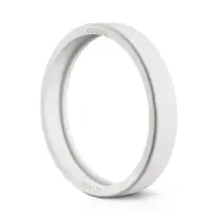 Pneu Blanc Souple